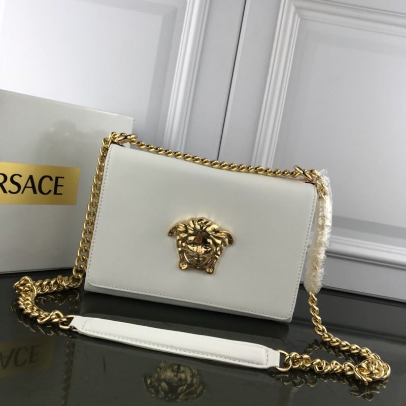 Versace Satchel Bags